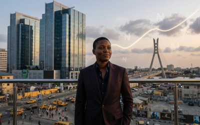 CBN FX reserves and Nigerians