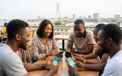Best loan apps in Nigeria comparison