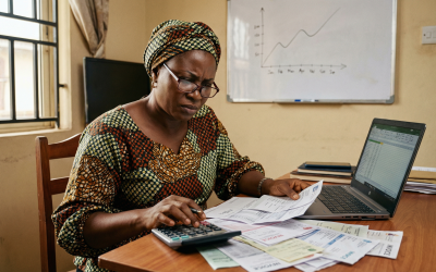 SME loan apps in Nigeria