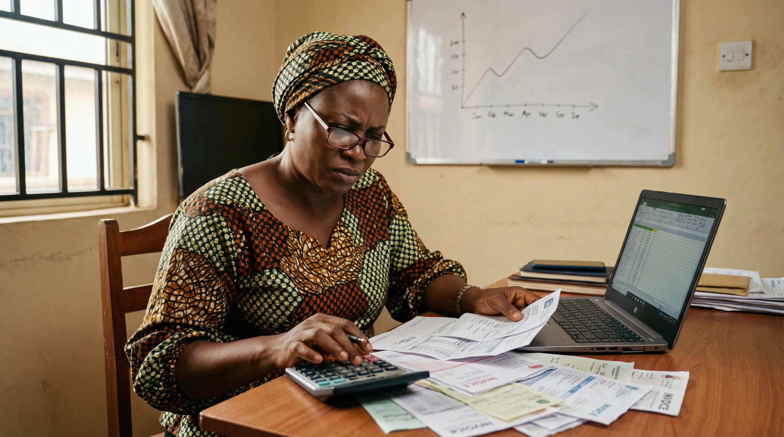 SME loan apps in Nigeria