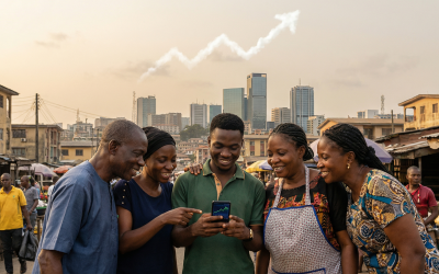 Naira stability and CBN FX reforms in Nigeria