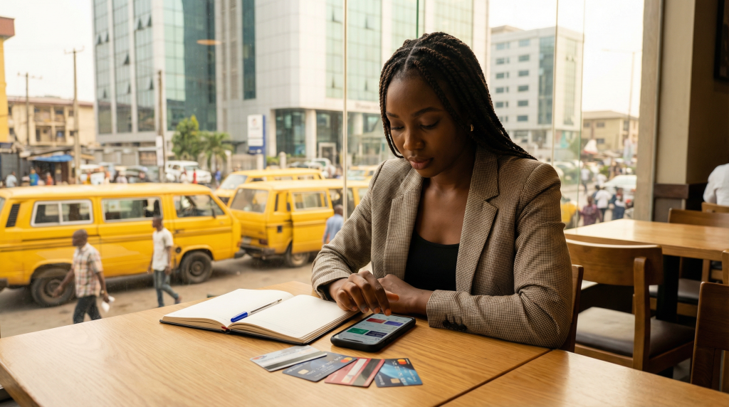 How to get a loan in Nigeria