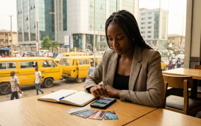 How to get a loan in Nigeria