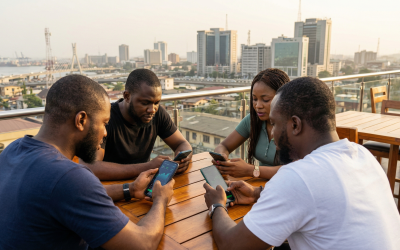 Best loan apps in Nigeria