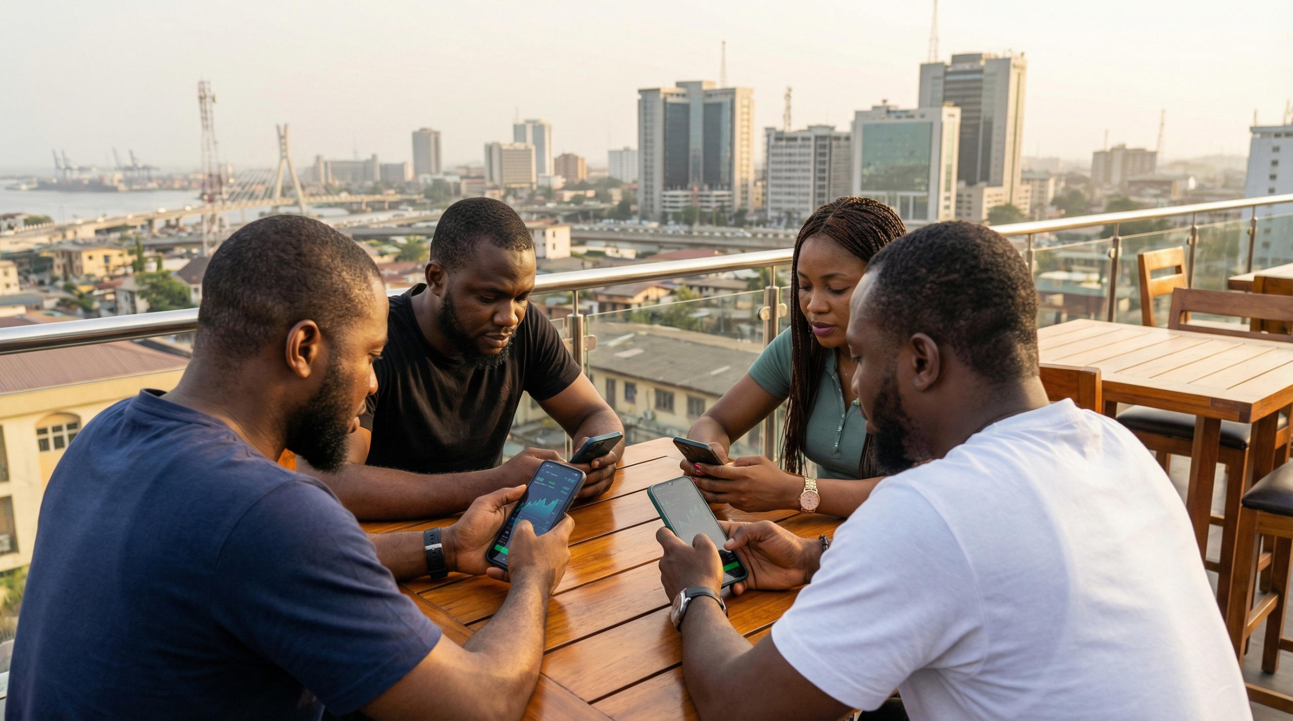 Best loan apps in Nigeria