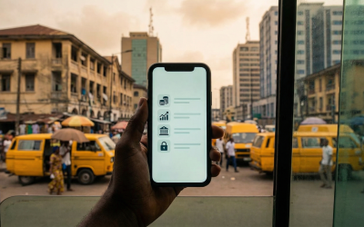 Top 20 loan apps in Nigeria