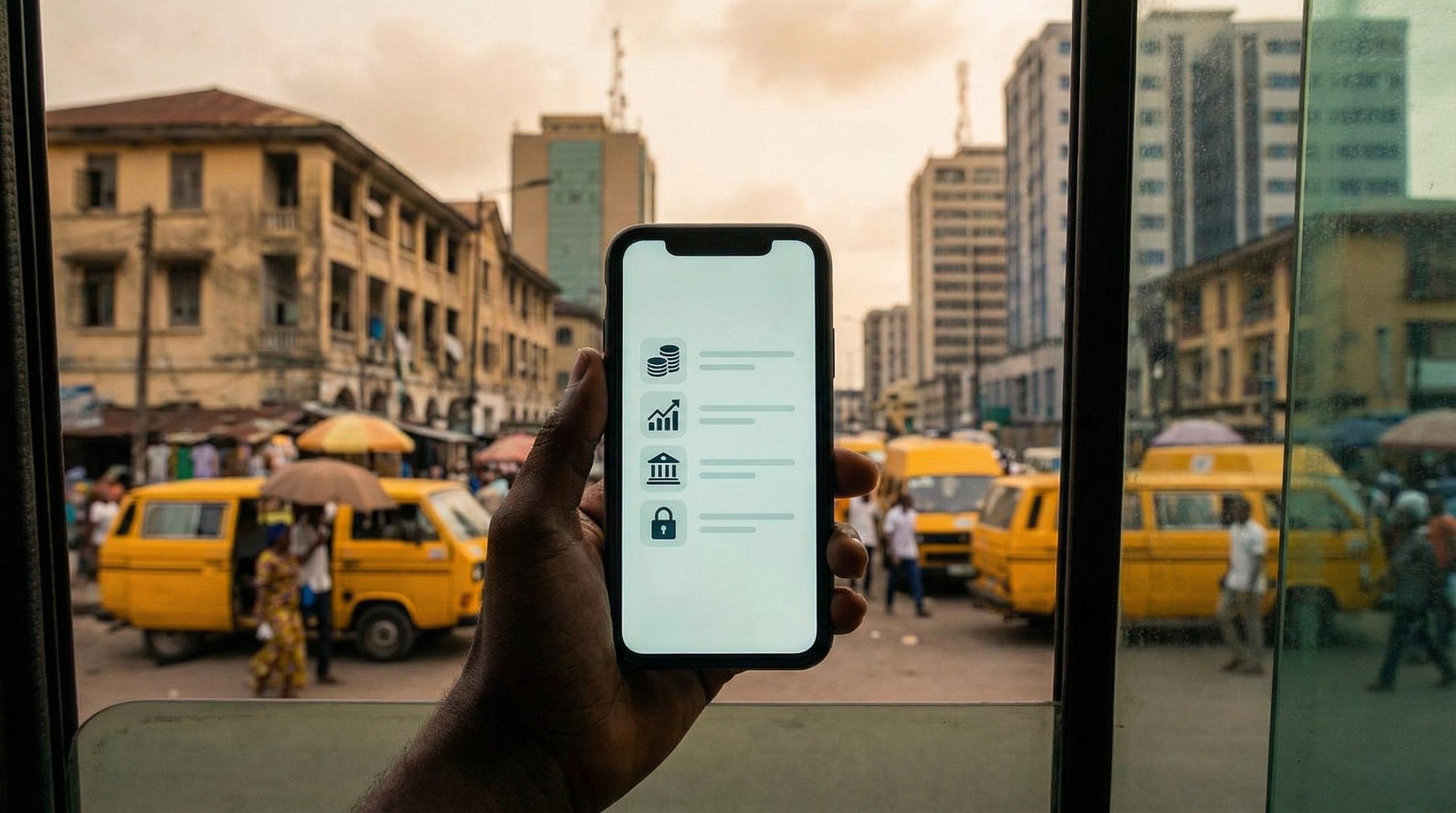 Top 20 loan apps in Nigeria