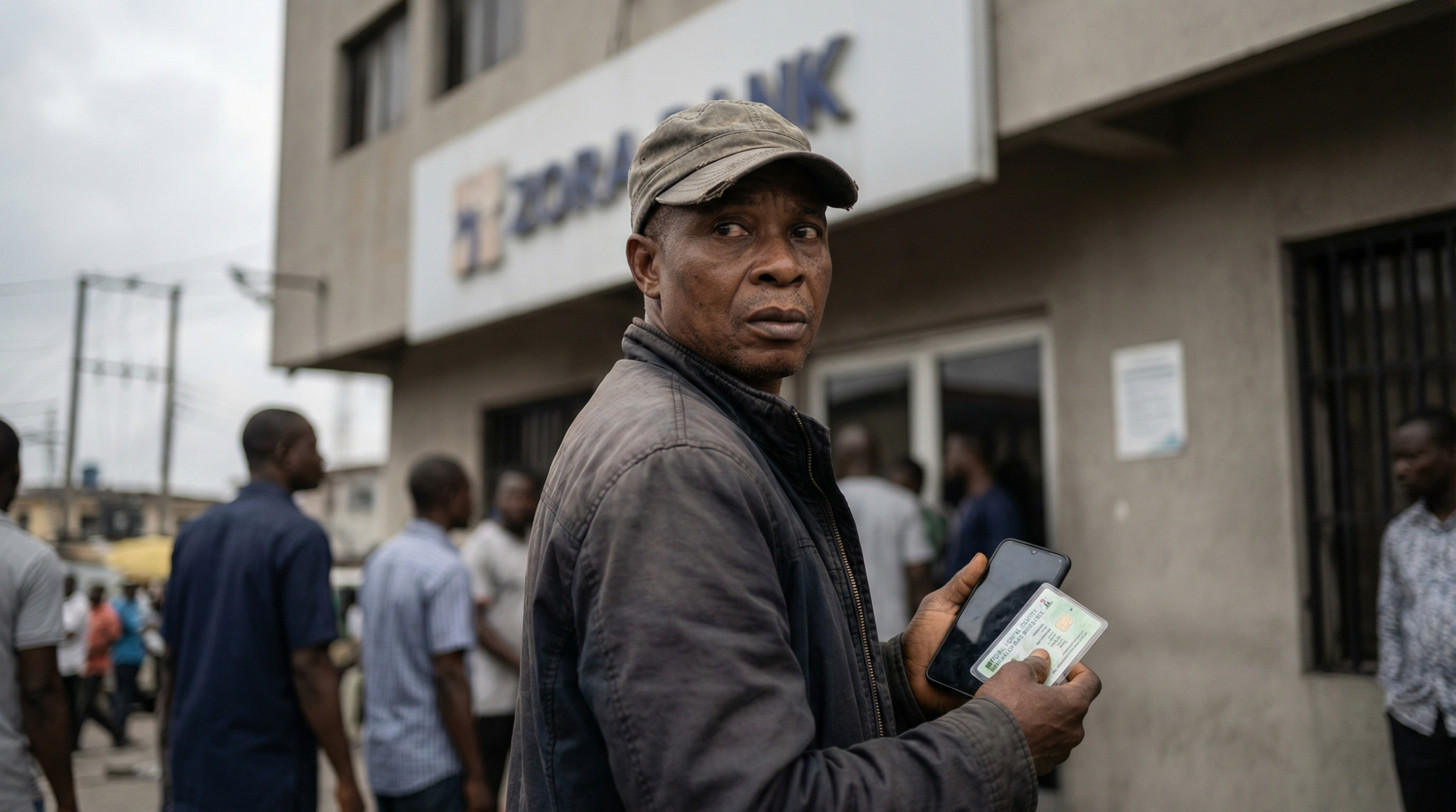 Loan apps without BVN in Nigeria