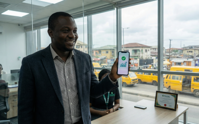 FCCPC licensed loan apps in Nigeria