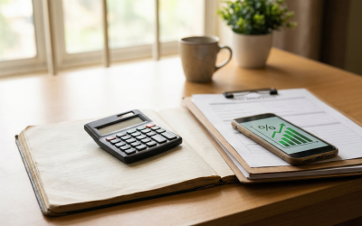 Loan interest rates in Nigeria