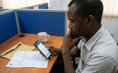 Salary advance apps in Nigeria