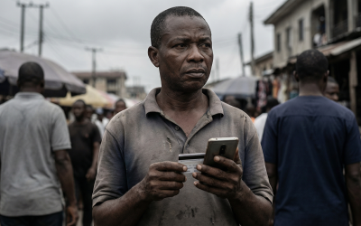 Loans without BVN in Nigeria