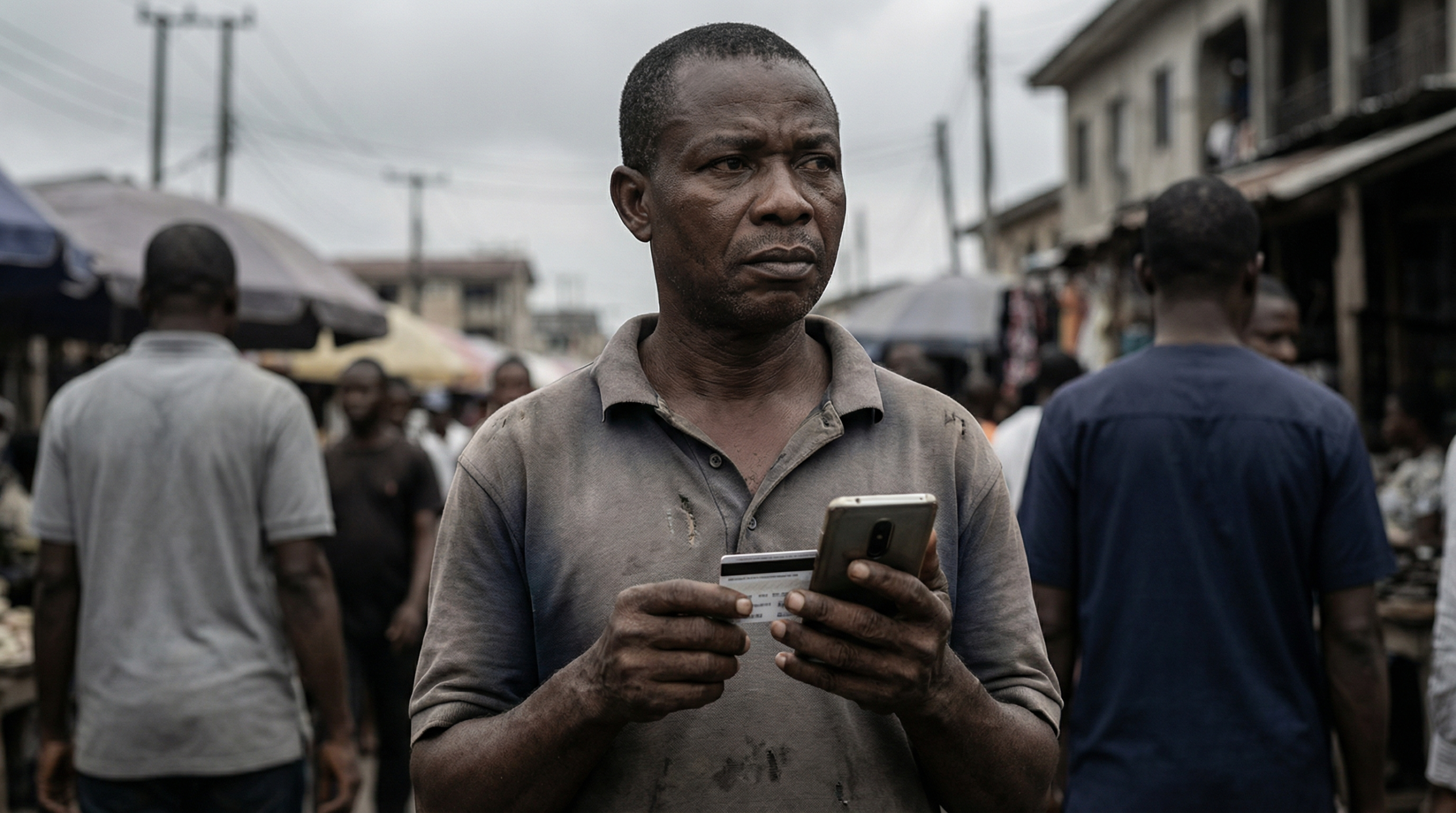 Loans without BVN in Nigeria