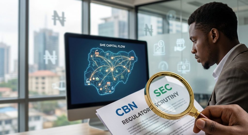 AfriStakes Review Nigeria 2026: Is This Investment Platform Legit?