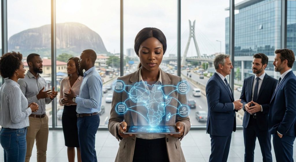 Afristakes Review 2026: Connecting Nigerian SMEs with Global Investors