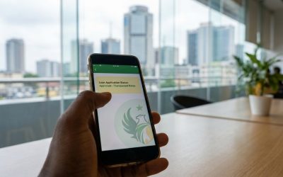 Beyond the Hype: Can Andray Finance's New Mobile Lending App End Predatory Practices in Nigeria?