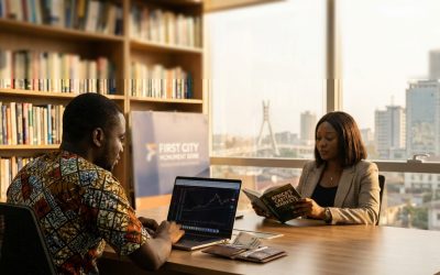 Beginner's Guide to Mutual Funds in Nigeria: Best Funds to Invest in 2026