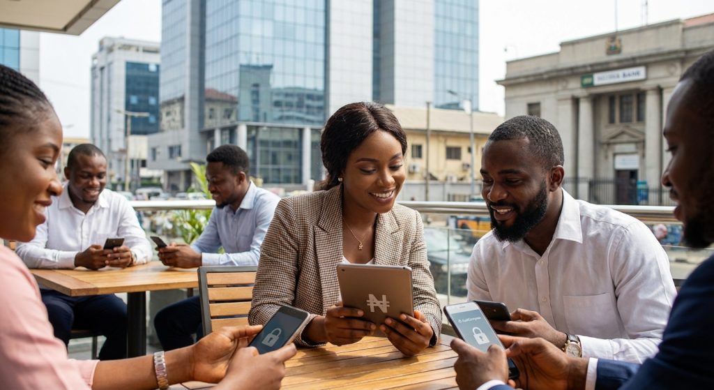 Best Banks in Nigeria (2026): Top 10 Compared & Reviewed by KudiCompass