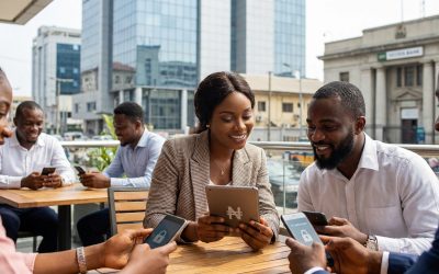 Best Banks in Nigeria (2026): Top 10 Compared & Reviewed by KudiCompass