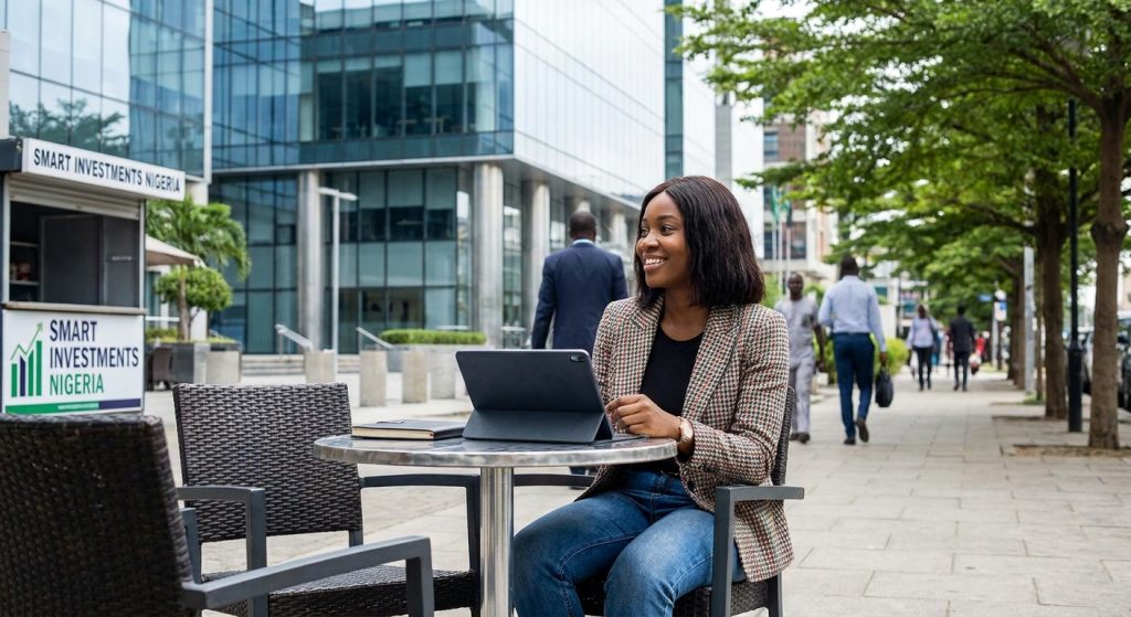 Best Investment Options in Nigeria for Low-Income Earners (2026)