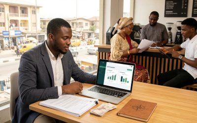 Best Loan Options in Nigeria for 2024-2026: Your Ultimate KudiCompass Guide