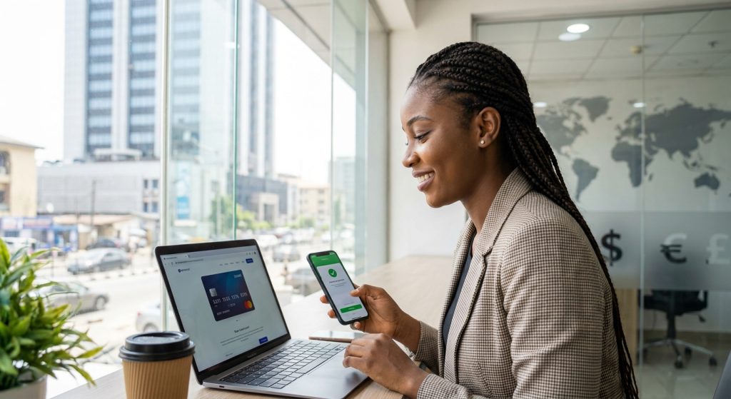 Best Virtual Dollar Cards for Nigerians: 2025-2026 Review & Comparison