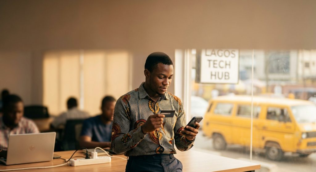 Best Virtual Dollar Card for Nigerian Students Abroad in 2026: The Ultimate KudiCompass Guide