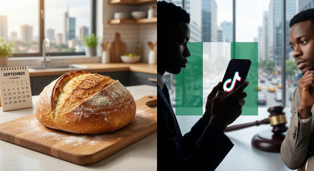 BON Bread Lawsuit: What Every Nigerian Needs to Know About the Viral TikToker Case