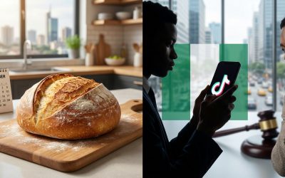 BON Bread Lawsuit: What Every Nigerian Needs to Know About the Viral TikToker Case