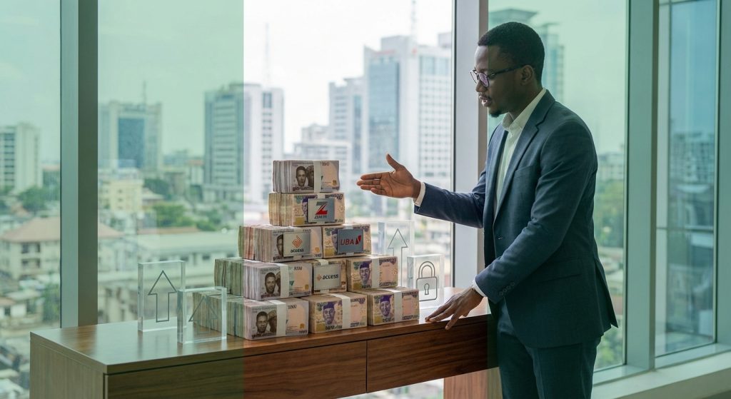 Capital Base of Nigerian Banks: 2024-2026 Guide to Stability & Investment