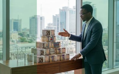 Capital Base of Nigerian Banks: 2024-2026 Guide to Stability & Investment