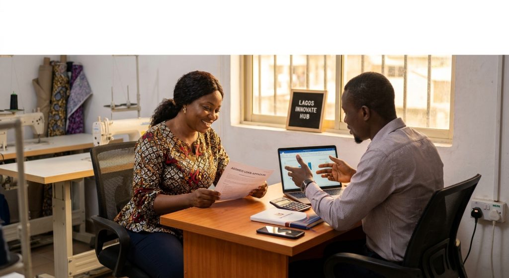 CBN AGSMEIS Loan: Your Complete Guide to Application & Approval in Nigeria (2024/2025)