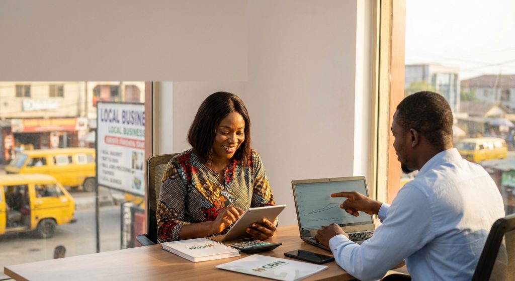 CBN AGSMEIS Loan 2024/2025: Step-by-Step Guide for Nigerian SMEs to Apply & Get Funded