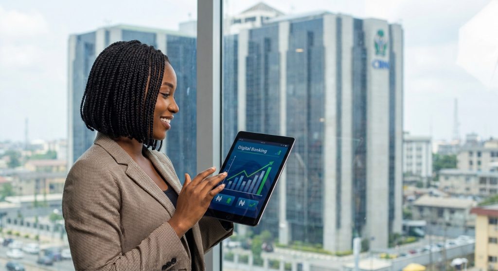 CBN Bank Recapitalisation Impact on SMEs Nigeria: A 2026 Outlook