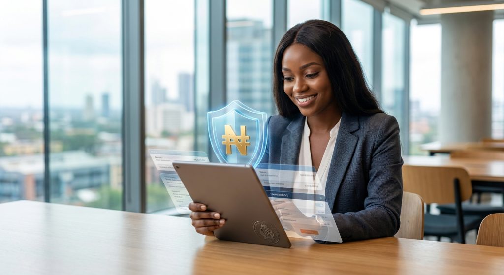 CBN Caps Bank Fees & Mandates Transparency: What Nigerians Need to Know (2025-2026 Outlook)