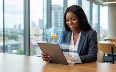 CBN Caps Bank Fees & Mandates Transparency: What Nigerians Need to Know (2025-2026 Outlook)