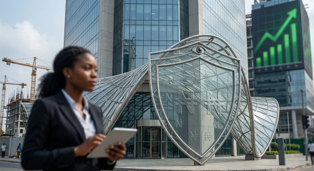 CBN Cautions Banks on Risk After ₦4.6tn Capital Boost: What It Means for Your Money