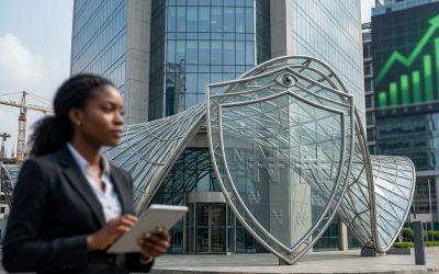 CBN Cautions Banks on Risk After ₦4.6tn Capital Boost: What It Means for Your Money