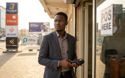 CBN Enforces Agent Exclusivity Rules: Impact on Nigerian Banking & Fintech