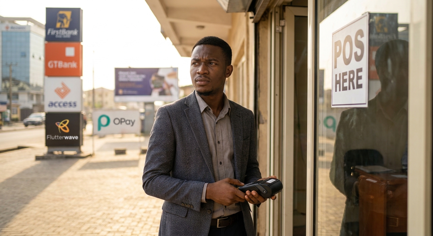 CBN Enforces Agent Exclusivity Rules: Impact on Nigerian Banking & Fintech