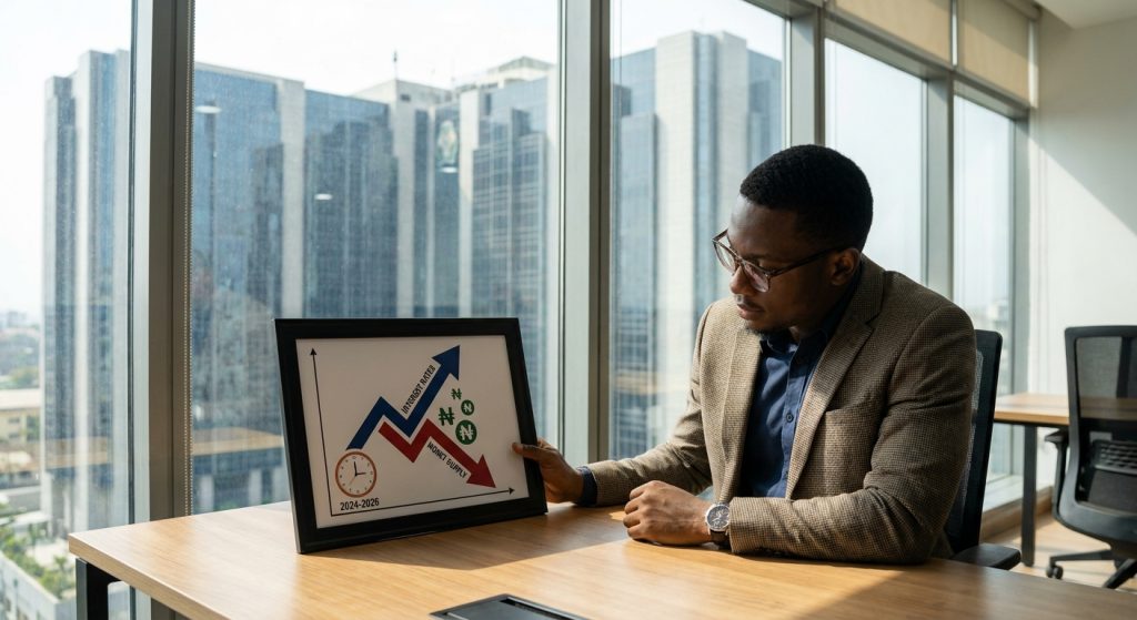 CBN Liquidity Tightening Explained: Your Ultimate Nigerian Guide (2025-2026)