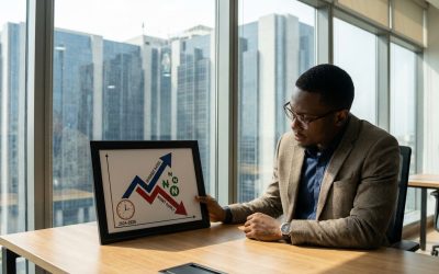 CBN Liquidity Tightening Explained: Your Ultimate Nigerian Guide (2025-2026)