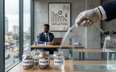 CBN's ₦2.8 Trillion Mopping: Impact on Your Naira, Loans, and Investments in Nigeria