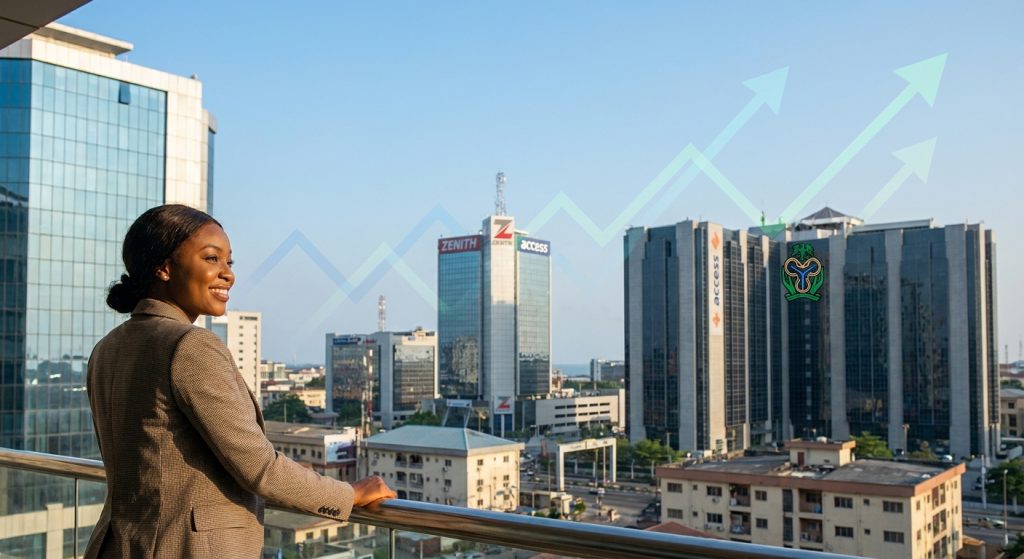 CBN Recapitalization: Impact on Investor Trust in Nigeria (2025-2026 Outlook)