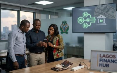 CBN's New Remittance Policy: What 23 Million Nigerian Families Need to Know (and Do Now)