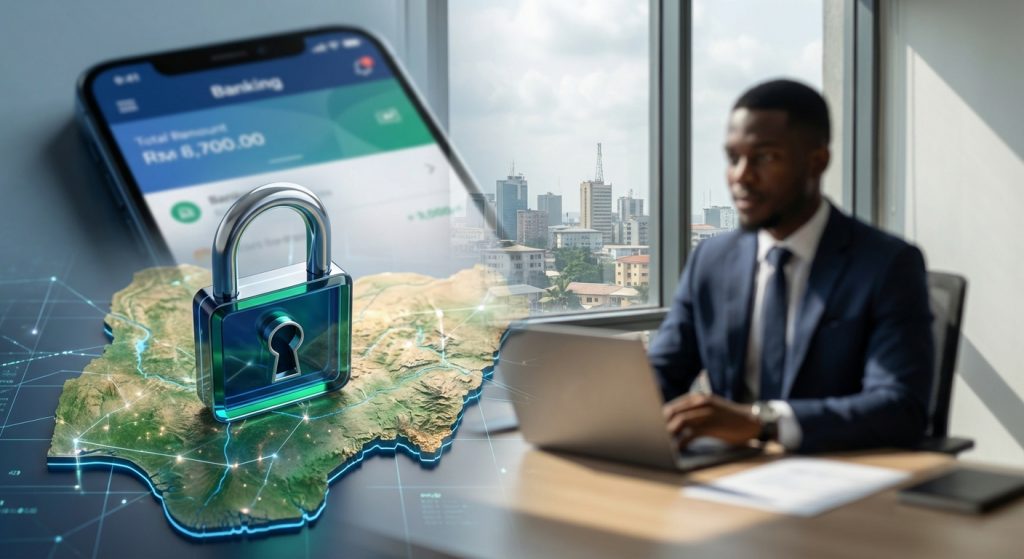 CBN Tightens Oversight on Digital Finance in Nigeria: What New Regulations Mean for Your Money (2024-2026 Outlook)