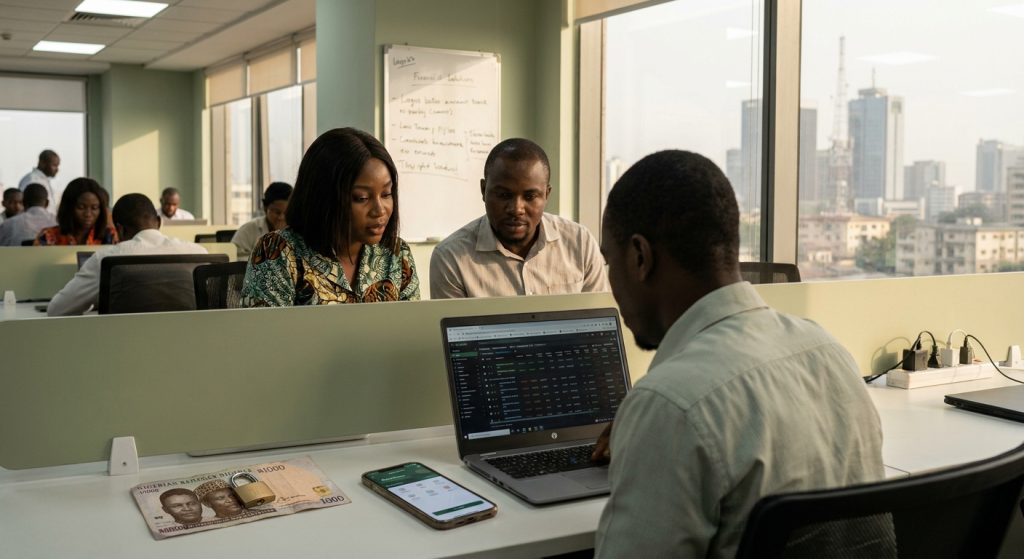 CBN's New Transfer Charges: Why Your ₦10,000+ Transactions Now Cost ₦60 (and What It Means for You)