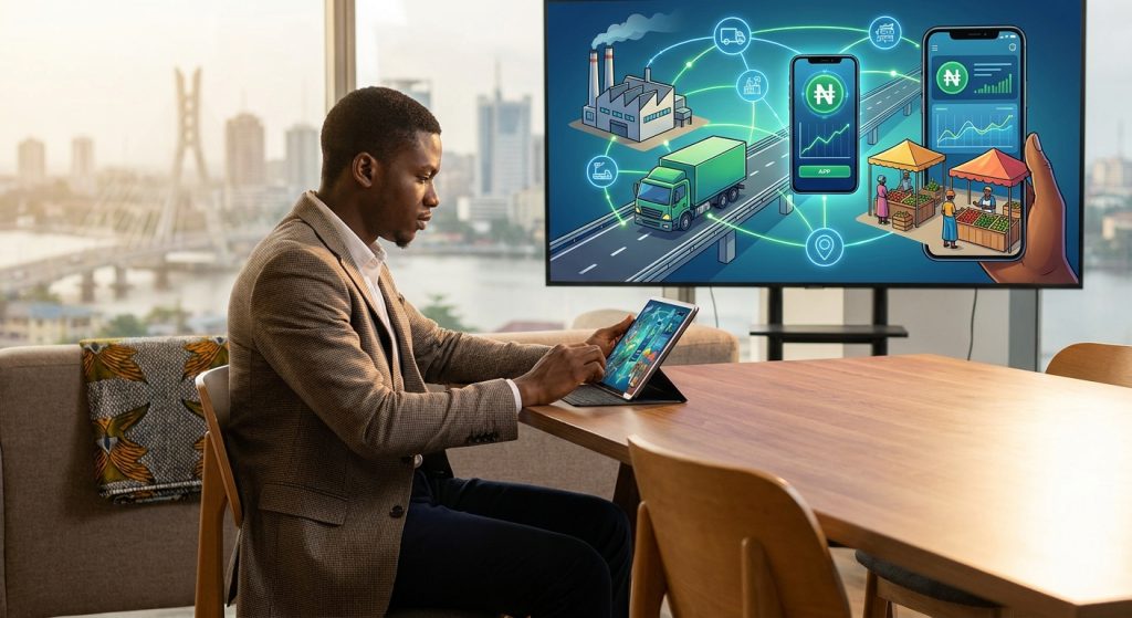 Chain Finance in Nigeria: Your Ultimate 2026 Guide to Supply Chain Funding & Solutions