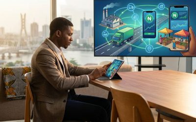 Chain Finance in Nigeria: Your Ultimate 2026 Guide to Supply Chain Funding & Solutions