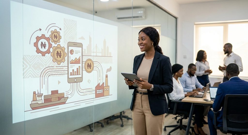 Chain Finance in Nigeria: The Ultimate 2026 Guide to Supply Chain Financing Solutions